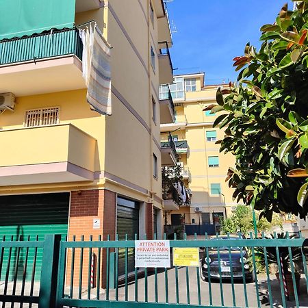 Maison Mago Sorrento Exteriér fotografie