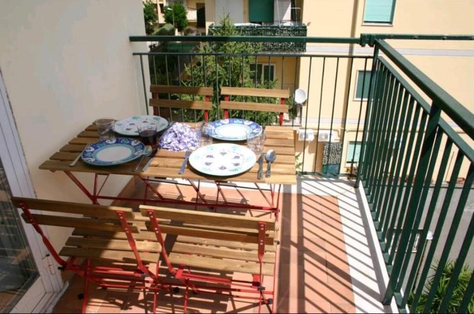 Maison Mago Sorrento Exteriér fotografie